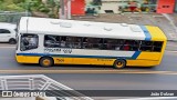 Estrelatur Transporte Coletivo 301 na cidade de Joaçaba, Santa Catarina, Brasil, por João Dolzan. ID da foto: :id.