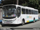 Dom Bosco Turismo e Transportes RJ 551.019 na cidade de Rio de Janeiro, Rio de Janeiro, Brasil, por Rodrigo Miguel. ID da foto: :id.