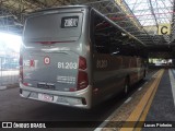 Next Mobilidade - ABC Sistema de Transporte 81.203 na cidade de São Bernardo do Campo, São Paulo, Brasil, por Lucas Pinheiro. ID da foto: :id.