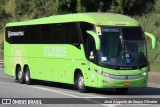 FlixBus Transporte e Tecnologia do Brasil 431908 na cidade de Piraí, Rio de Janeiro, Brasil, por José Augusto de Souza Oliveira. ID da foto: :id.