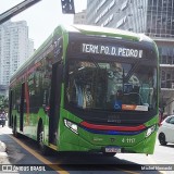 Himalaia Transportes > Ambiental Transportes Urbanos 4 1117 na cidade de São Paulo, São Paulo, Brasil, por Michel Nowacki. ID da foto: :id.