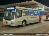 Borborema Imperial Transportes 557 na cidade de Recife, Pernambuco, Brasil, por Thiago Martins de Souza. ID da foto: :id.