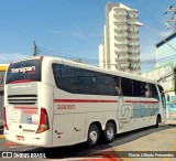 Transpen Transporte Coletivo e Encomendas 39060 na cidade de Sorocaba, São Paulo, Brasil, por Flavio Alberto Fernandes. ID da foto: :id.