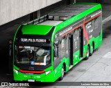 Himalaia Transportes > Ambiental Transportes Urbanos 4 1130 na cidade de São Paulo, São Paulo, Brasil, por Luciano Ferreira da Silva. ID da foto: :id.
