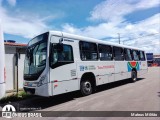 Reunidas Transportes >  Transnacional Metropolitano 51043 na cidade de Cabedelo, Paraíba, Brasil, por Mateus Militão. ID da foto: :id.