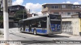 Sambaíba Transportes Urbanos 2 2756 na cidade de São Paulo, São Paulo, Brasil, por Israel Willian Valdez Gomez. ID da foto: :id.