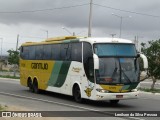 Empresa Gontijo de Transportes 17135 na cidade de Caruaru, Pernambuco, Brasil, por Lenilson da Silva Pessoa. ID da foto: :id.