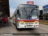 Nortran Transportes Coletivos 6432 na cidade de Porto Alegre, Rio Grande do Sul, Brasil, por Gabriel Cafruni. ID da foto: :id.