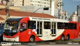 Itajaí Transportes Coletivos 2059 na cidade de Campinas, São Paulo, Brasil, por Jean Genser. ID da foto: :id.