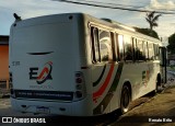 Ônibus Particulares 324 na cidade de Maceió, Alagoas, Brasil, por Renato Brito. ID da foto: :id.