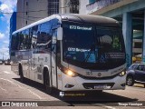 Borborema Imperial Transportes 305 na cidade de Recife, Pernambuco, Brasil, por Thiago Henrique. ID da foto: :id.