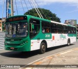 OT Trans - Ótima Salvador Transportes 20389 na cidade de Salvador, Bahia, Brasil, por Kayky Ferreira. ID da foto: :id.