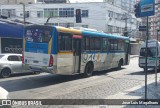 Transportes Barra D13003 na cidade de Rio de Janeiro, Rio de Janeiro, Brasil, por Jose Luís Magalhaes. ID da foto: :id.