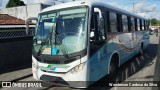 TBS - Travel Bus Service > Transnacional Fretamento 07301 na cidade de João Pessoa, Paraíba, Brasil, por Wanderson Cardoso da Silva. ID da foto: :id.