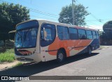 Bogaz Transportes 2024 na cidade de Campo Grande, Mato Grosso do Sul, Brasil, por PAULO MARINHO. ID da foto: :id.