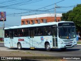 SOGIL - Sociedade de Ônibus Gigante Ltda. 5135 na cidade de Gravataí, Rio Grande do Sul, Brasil, por Maurício Rodrigues. ID da foto: :id.
