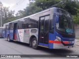 Next Mobilidade - ABC Sistema de Transporte 81.397 na cidade de São Bernardo do Campo, São Paulo, Brasil, por Erik Henrique. ID da foto: :id.