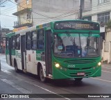 OT Trans - Ótima Salvador Transportes 20320 na cidade de Salvador, Bahia, Brasil, por Emmerson Vagner. ID da foto: :id.
