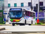 TCM - Transportes Coletivos Maranhense 39-547 na cidade de São Luís, Maranhão, Brasil, por Diego Henrique. ID da foto: :id.