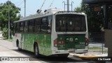Next Mobilidade - ABC Sistema de Transporte 7048 na cidade de São Paulo, São Paulo, Brasil, por Cle Giraldi. ID da foto: :id.