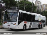 Metra - Sistema Metropolitano de Transporte 5202 na cidade de Diadema, São Paulo, Brasil, por Hércules Cavalcante. ID da foto: :id.