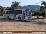 Empresa de Transportes Coutinho 5090 na cidade de Virgínia, Minas Gerais, Brasil, por Adilson Ribeiro de Oliveira. ID da foto: :id.