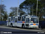 Metra - Sistema Metropolitano de Transporte (SP) 7861 por Julio Carvalho