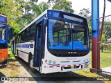Autobuses Del Caribe 15 na cidade de Limón, Limón, Limón, Costa Rica, por Yliand Sojo. ID da foto: :id.