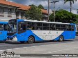VB Transportes e Turismo 1412 na cidade de Campinas, São Paulo, Brasil, por Henrique Alves de Paula Silva. ID da foto: :id.