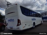 Stadtbus 351 na cidade de Formosa, Goiás, Brasil, por Ulisses Osse. ID da foto: :id.