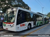 Next Mobilidade - ABC Sistema de Transporte 8401 na cidade de Diadema, São Paulo, Brasil, por Erick Primilla Pereira. ID da foto: :id.