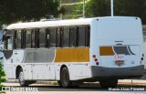 Ômega Tur Transportes e Turismo 2328 na cidade de Vitória, Espírito Santo, Brasil, por Marcio Alves Pimentel. ID da foto: :id.