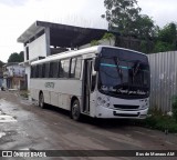 COOPPATTUR JWV4D55 na cidade de Manaus, Amazonas, Brasil, por Bus de Manaus AM. ID da foto: :id.