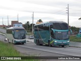 Ônibus Particulares 2293 na cidade de Caruaru, Pernambuco, Brasil, por Lenilson da Silva Pessoa. ID da foto: :id.