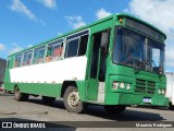 Ônibus Particulares 1j03 na cidade de Porto Alegre, Rio Grande do Sul, Brasil, por Maurício Rodrigues. ID da foto: :id.