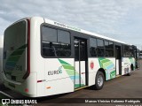 TCCC - Transporte Coletivo Cidade Canção 7510 na cidade de Maringá, Paraná, Brasil, por Marcos Vinicius Gutierrez Rodriguês. ID da foto: :id.