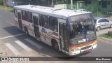 SOPAL - Sociedade de Ônibus Porto-Alegrense Ltda. 6690 na cidade de Porto Alegre, Rio Grande do Sul, Brasil, por Max Ramos. ID da foto: :id.