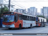TRANSPPASS - Transporte de Passageiros 8 0237 na cidade de Osasco, São Paulo, Brasil, por Hércules Cavalcante. ID da foto: :id.