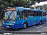 São Dimas Transportes (MG) 40599 por João Victor