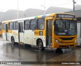 Plataforma Transportes 30117 na cidade de Salvador, Bahia, Brasil, por Gustavo Santos Lima. ID da foto: :id.