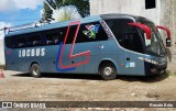 Loc Bus 2037 na cidade de Maceió, Alagoas, Brasil, por Renato Brito. ID da foto: :id.