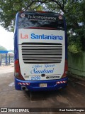 La Santaniana 21250 na cidade de Asunción, Paraguai, por Raul Fontan Douglas. ID da foto: :id.