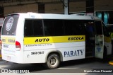 Auto Escola Paraty 3.948 na cidade de Roseira, São Paulo, Brasil, por Marcio Alves Pimentel. ID da foto: :id.