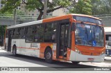 TRANSPPASS - Transporte de Passageiros 8 1048 na cidade de São Paulo, São Paulo, Brasil, por Breno Freitas. ID da foto: :id.