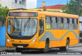 Transportes Coletivos Nossa Senhora da Piedade 635 na cidade de Campo Largo, Paraná, Brasil, por Alessandro Fracaro Chibior. ID da foto: :id.