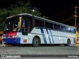 Ônibus Particulares 4205 na cidade de Patos, Paraíba, Brasil, por Ivam Santos. ID da foto: :id.