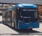 BRT Sorocaba Concessionária de Serviços Públicos SPE S/A 3211 na cidade de Sorocaba, São Paulo, Brasil, por Marcos Souza De Oliveira. ID da foto: :id.