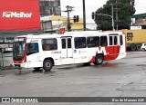 Integração Transportes 0421035 na cidade de Manaus, Amazonas, Brasil, por Bus de Manaus AM. ID da foto: :id.