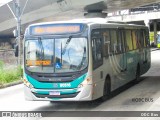 Companhia Coordenadas de Transportes (MG) 90516 por ODC Bus