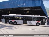 Next Mobilidade - ABC Sistema de Transporte 5306 na cidade de Santo André, São Paulo, Brasil, por Gilberto Mendes dos Santos. ID da foto: :id.